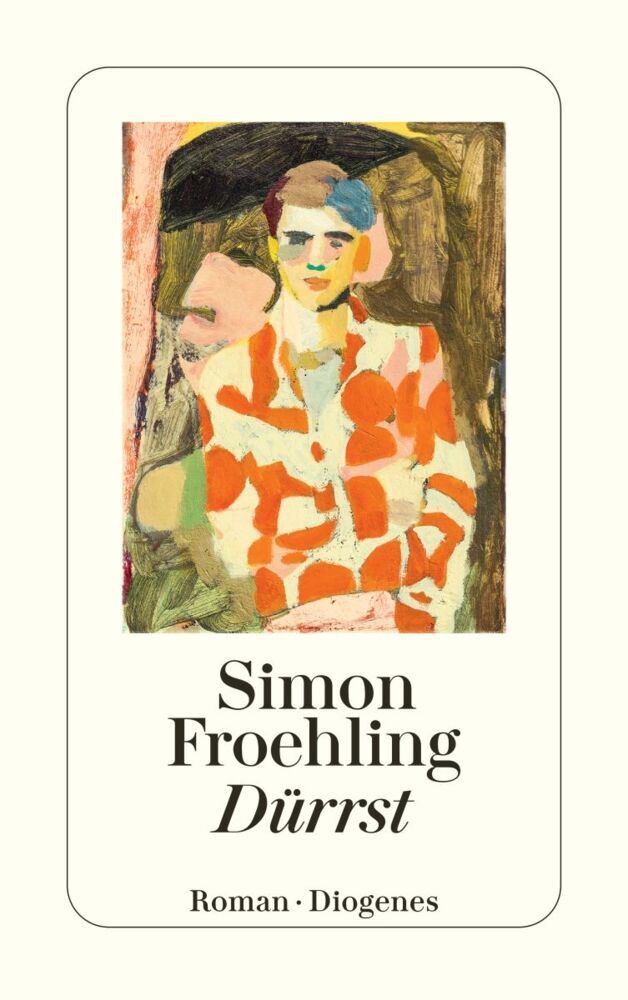 Dürrst (Simon Froehling)