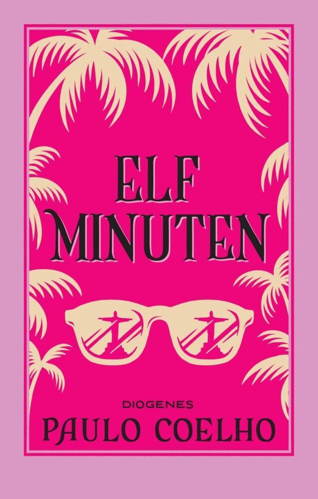 Elf Minuten (Paulo Coelho)