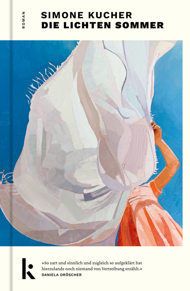 Die lichten Sommer (Simone Kucher)