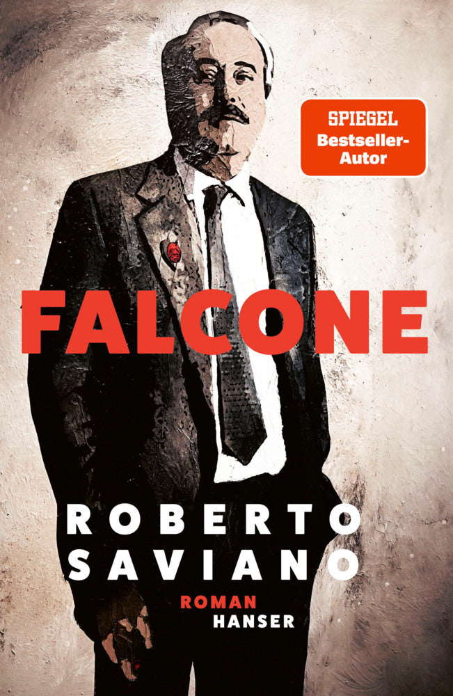 Falcone (Roberto Saviano)