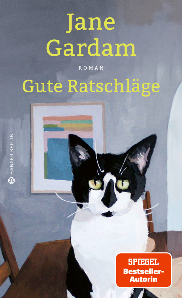 Gute Ratschläge (Jane Gardam)