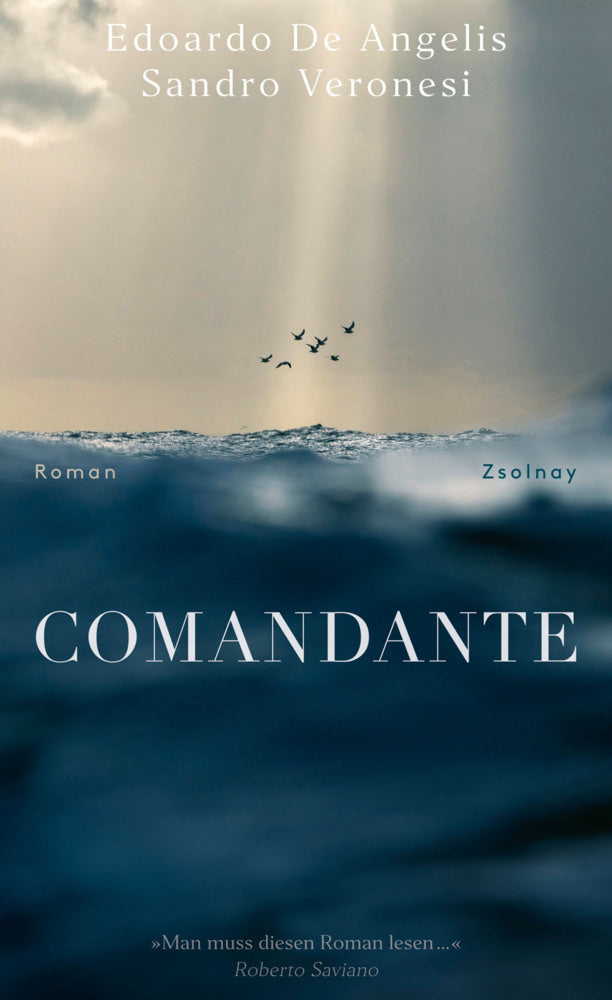 Comandante (Edoardo De Angelis)