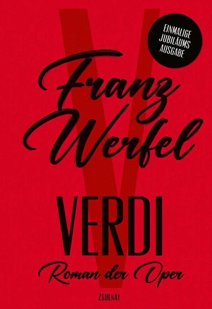 Verdi (Franz Werfel)