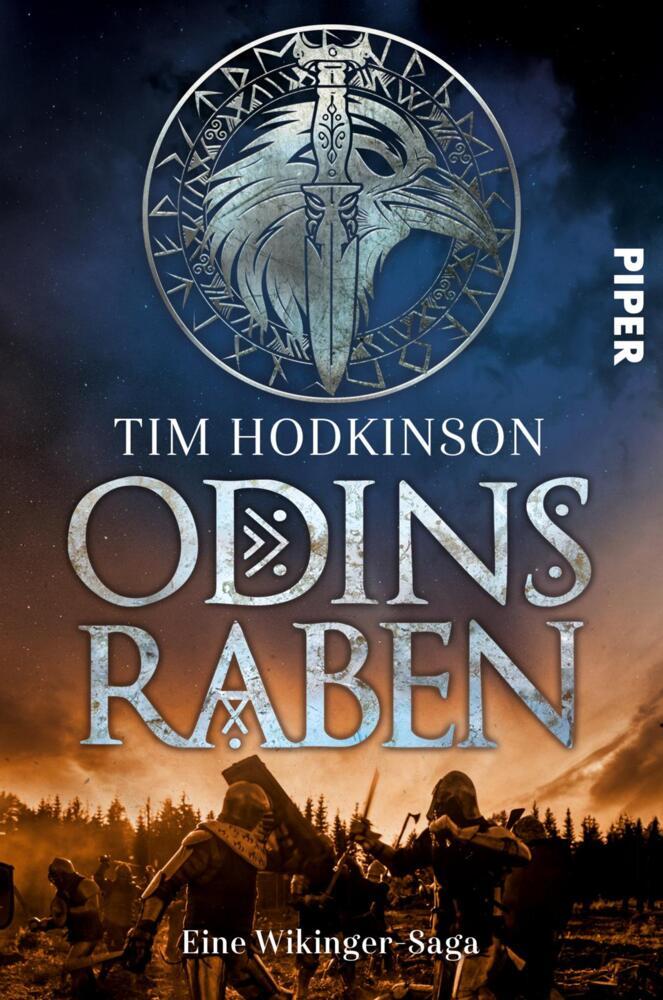 Odins Raben (Tim Hodkinson)