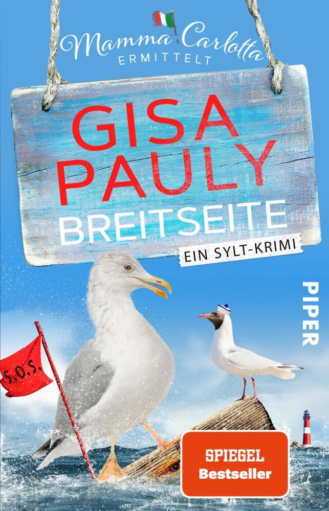 Breitseite (Gisa Pauly)
