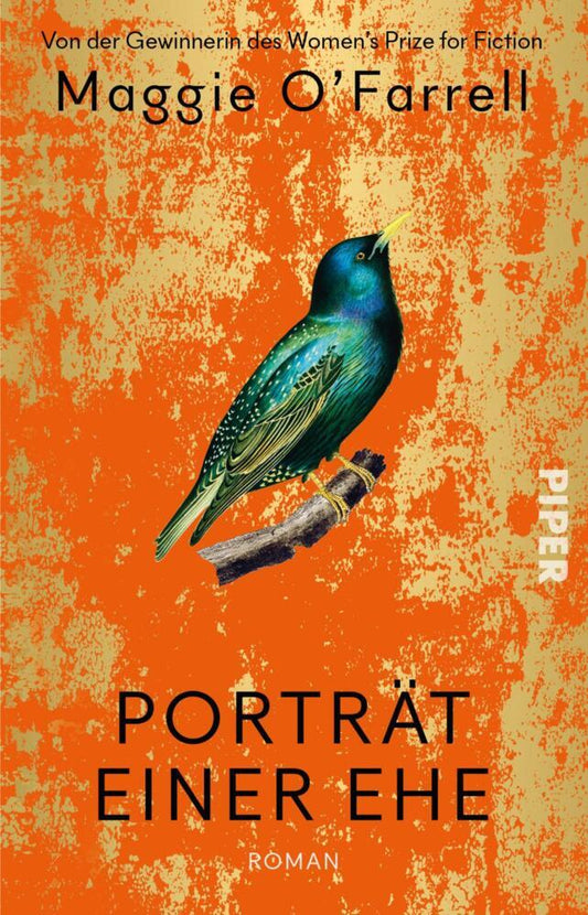 Porträt einer Ehe (Maggie O'Farrell)