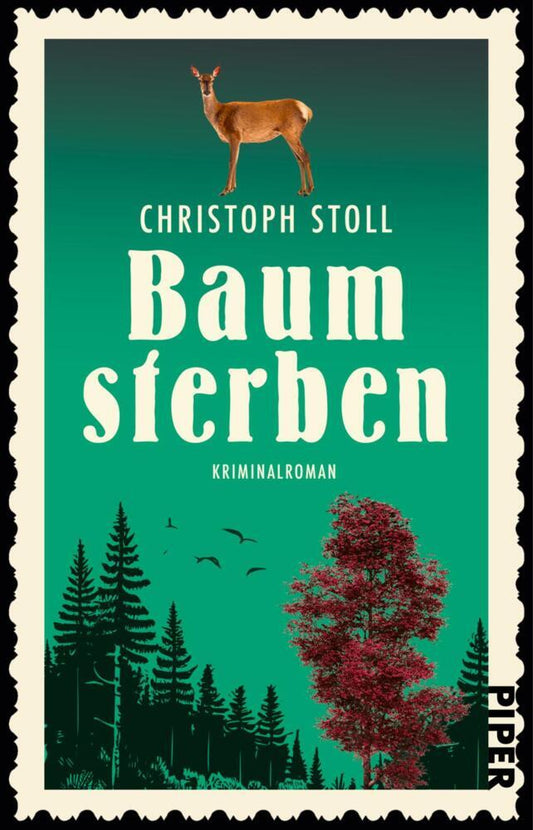 Baumsterben (Christoph Stoll)