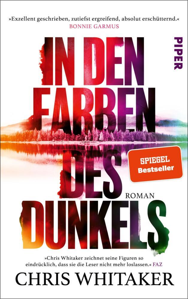In den Farben des Dunkels (Chris Whitaker)