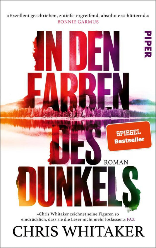 In den Farben des Dunkels (Chris Whitaker)