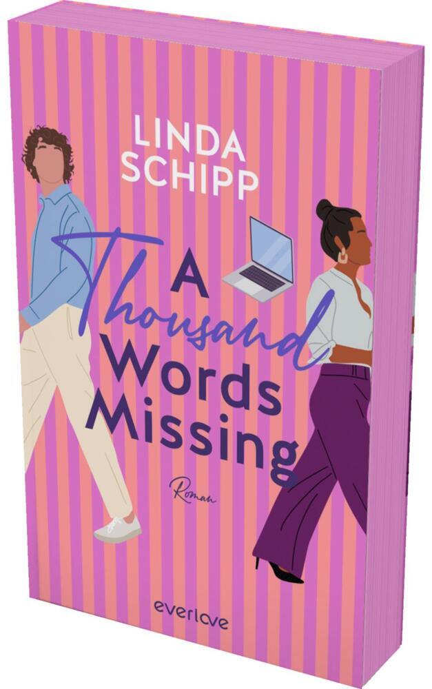 A Thousand Words Missing (Linda Schipp)