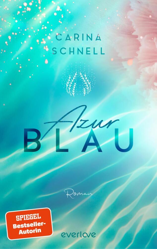 Azurblau (Carina Schnell)