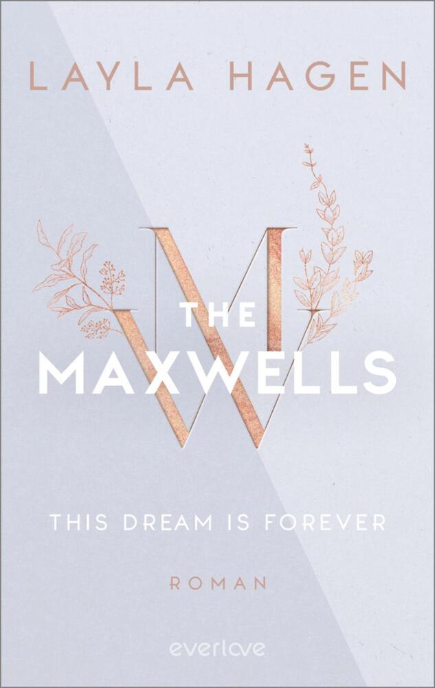 This Dream is Forever (Layla Hagen)