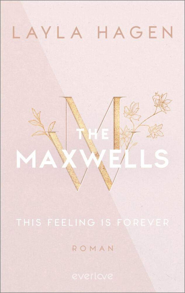 This Feeling is Forever (Layla Hagen)