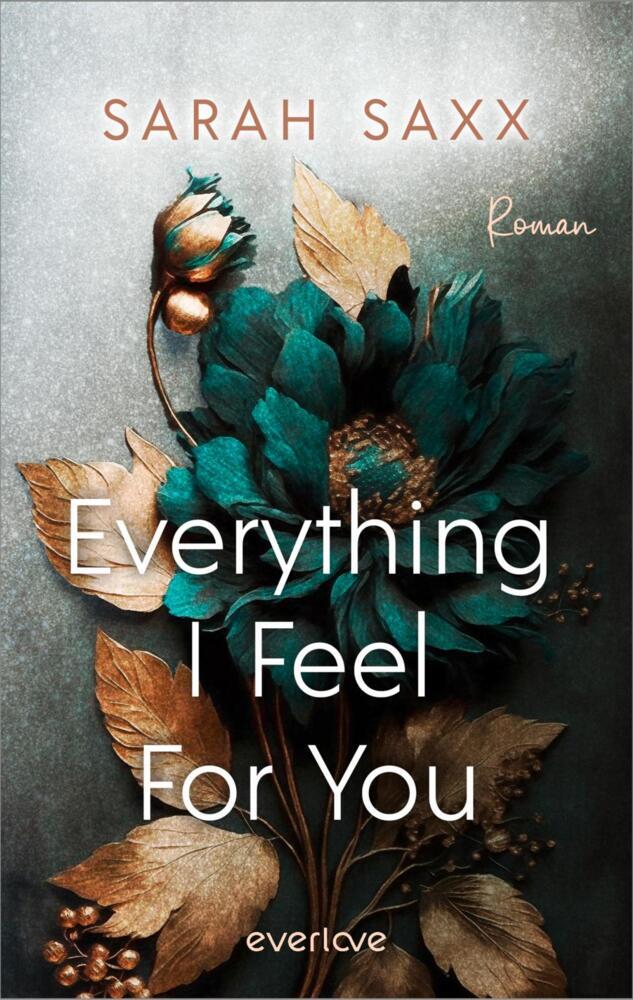 Everything I Feel For You (Sarah Saxx)