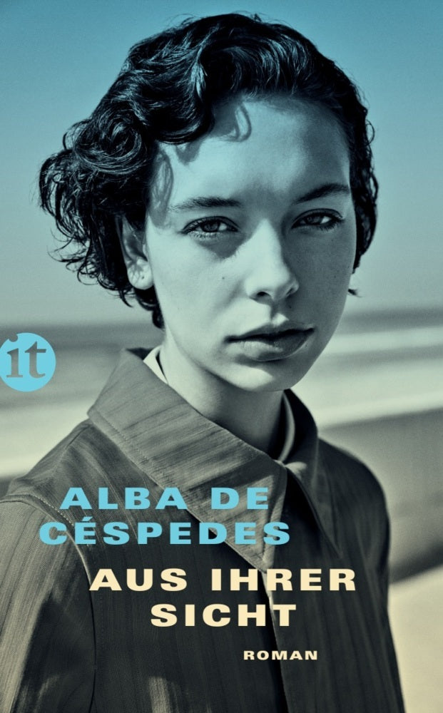 Aus ihrer Sicht (Alba De Céspedes)
