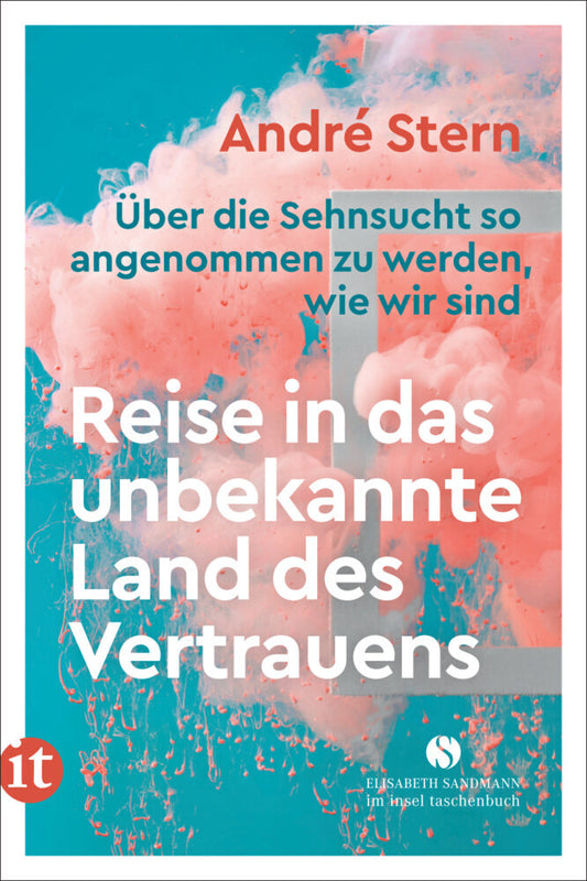 Reise in das unbekannte Land des Vertrauens (André Stern)