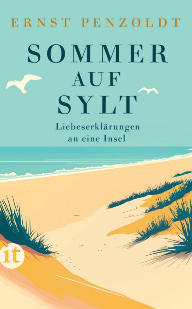 Sommer auf Sylt (Ernst Penzoldt)
