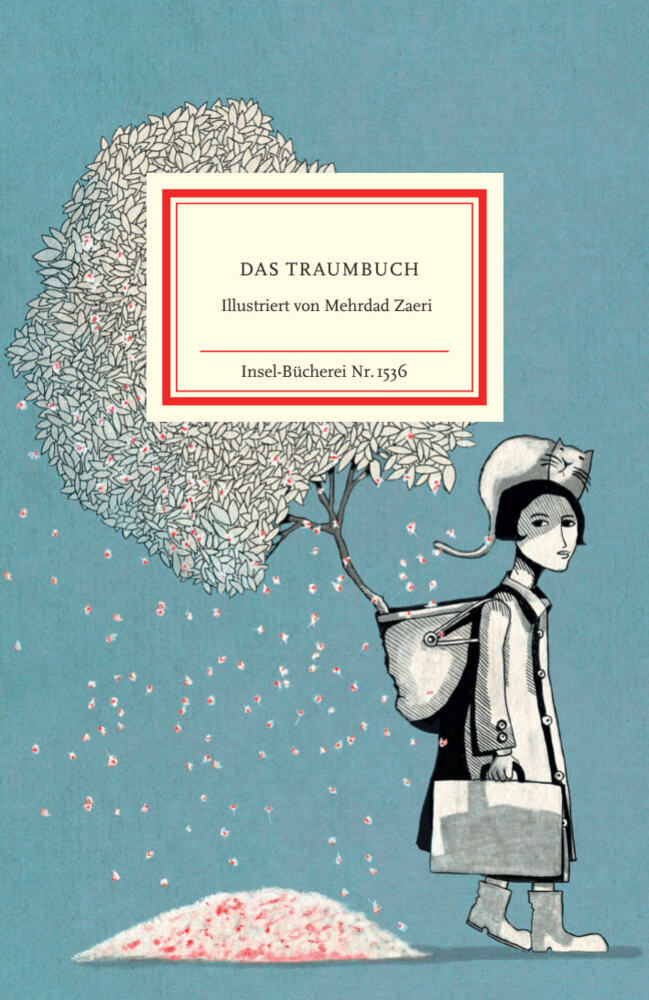 Das Traumbuch (Marie Bernhard)