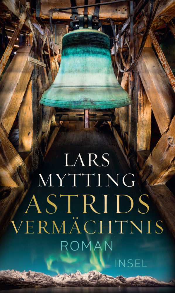 Astrids Vermächtnis (Lars Mytting)