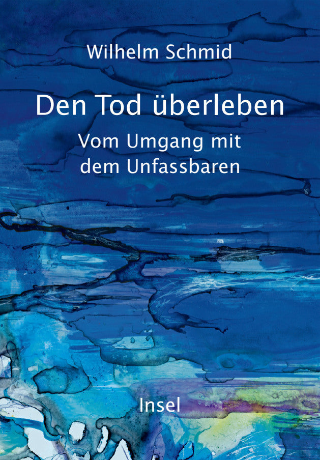 Den Tod überleben (Wilhelm Schmid)