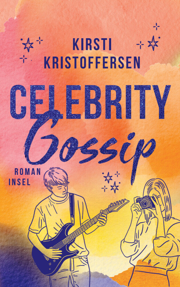 Celebrity Gossip (Celebrity 3) (Kirsti Kristoffersen)