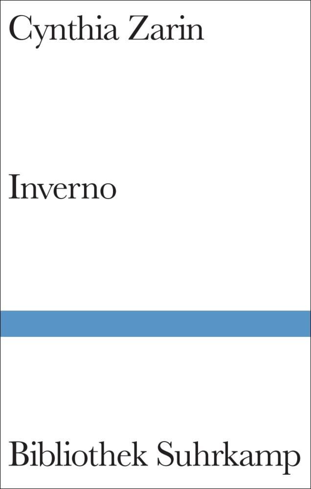 Inverno (Cynthia Zarin)