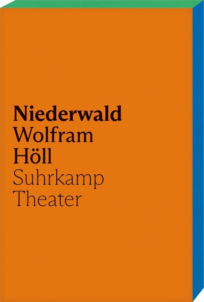 Niederwald (Wolfram Höll)