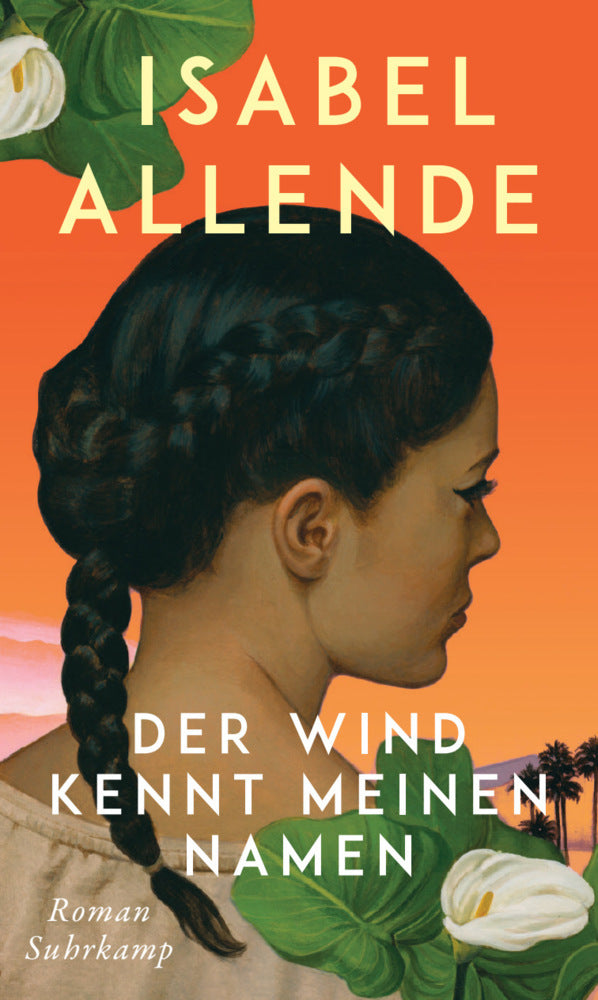 Der Wind kennt meinen Namen (Isabel Allende)