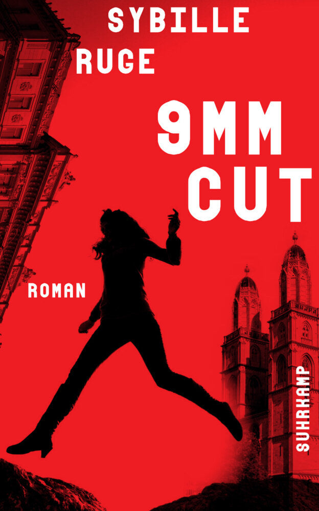 9mm Cut (Sybille Ruge)