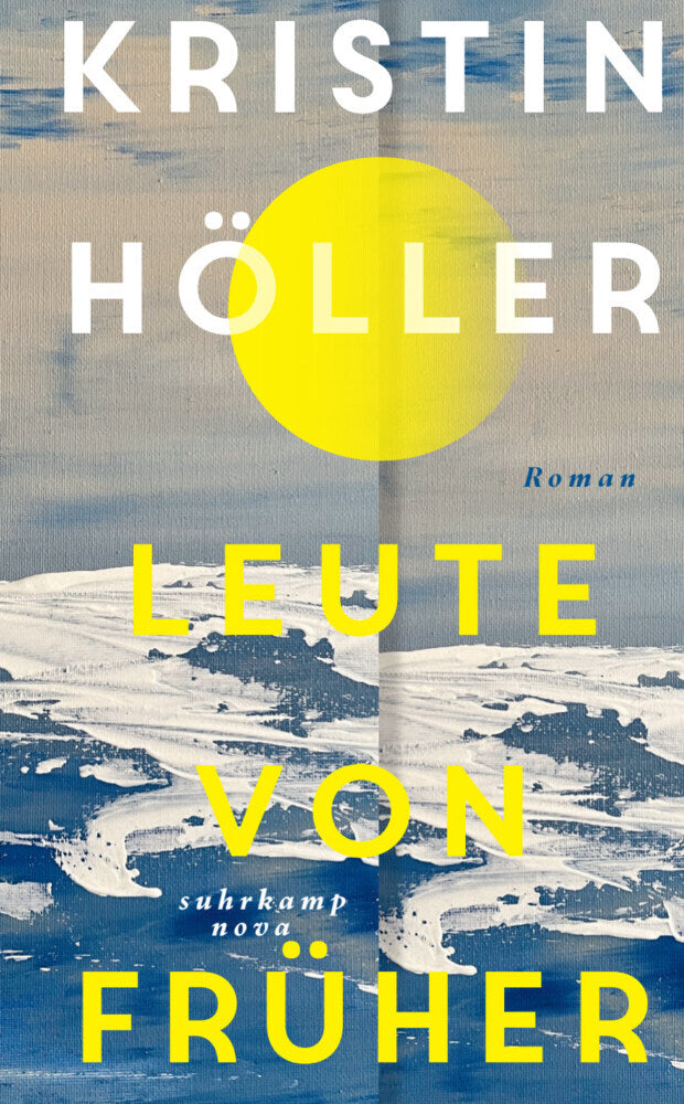 Leute von früher (Kristin Höller)