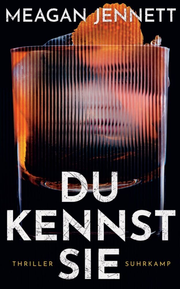 Du kennst sie (Meagan Jennett)