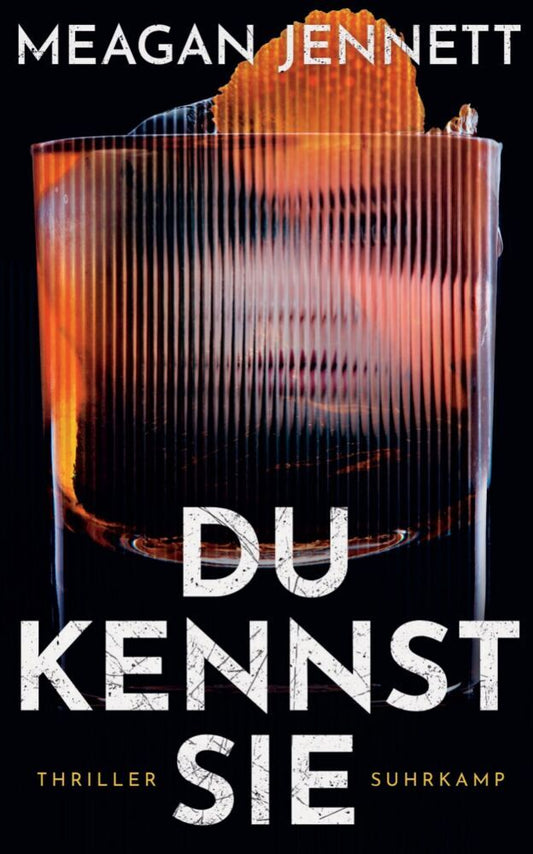 Du kennst sie (Meagan Jennett)