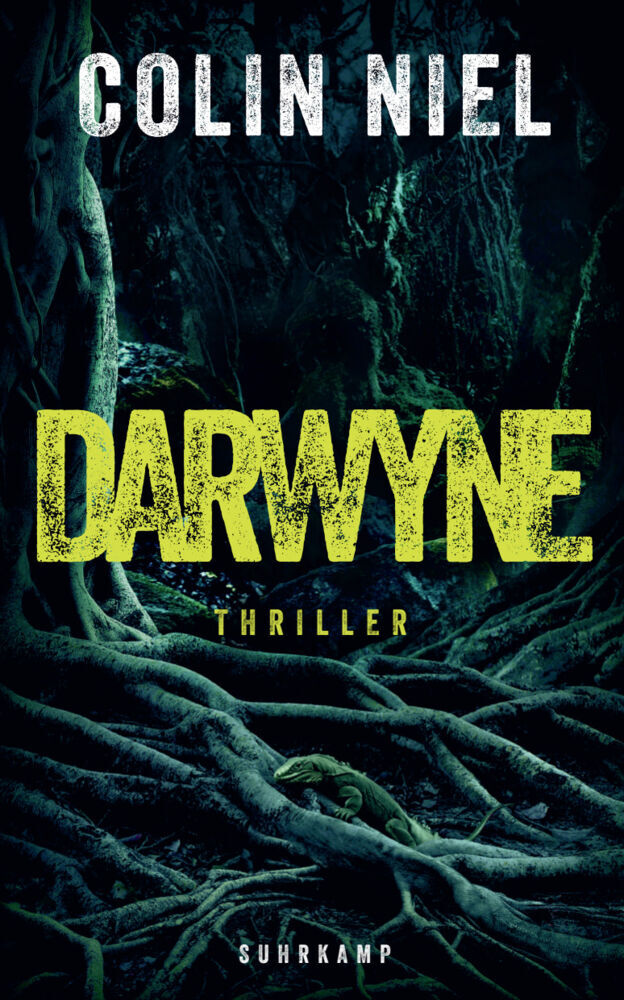 Darwyne (Colin Niel)