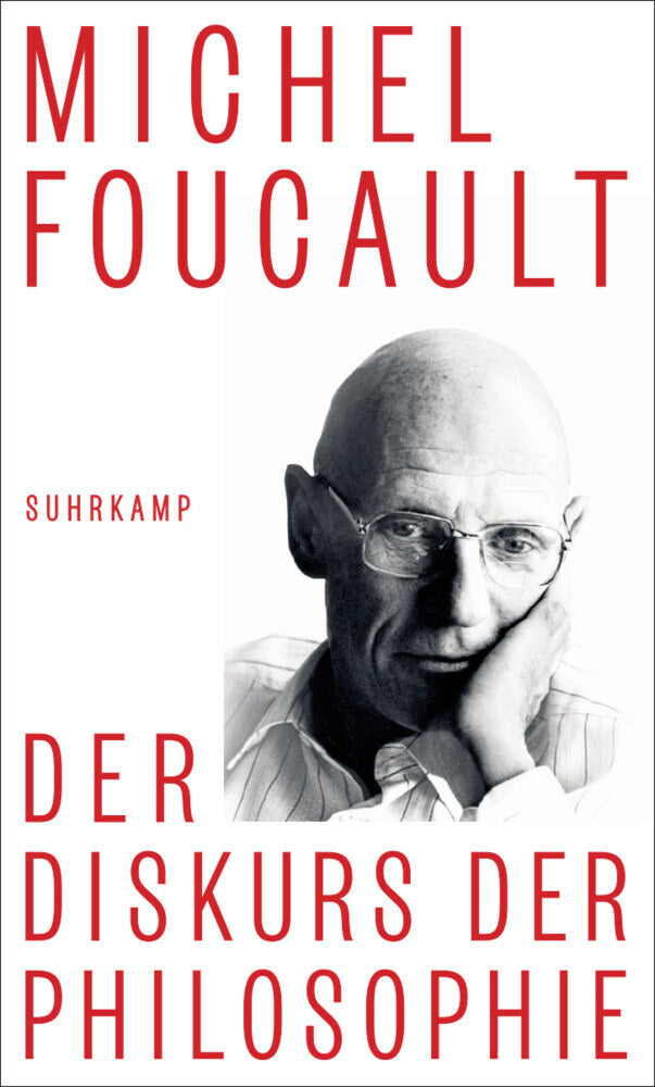 Der Diskurs der Philosophie (Michel Foucault)