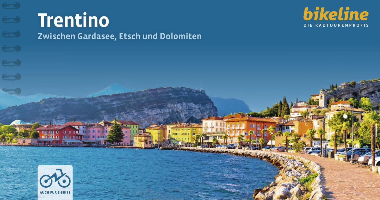 Trentino (Esterbauer Verlag)