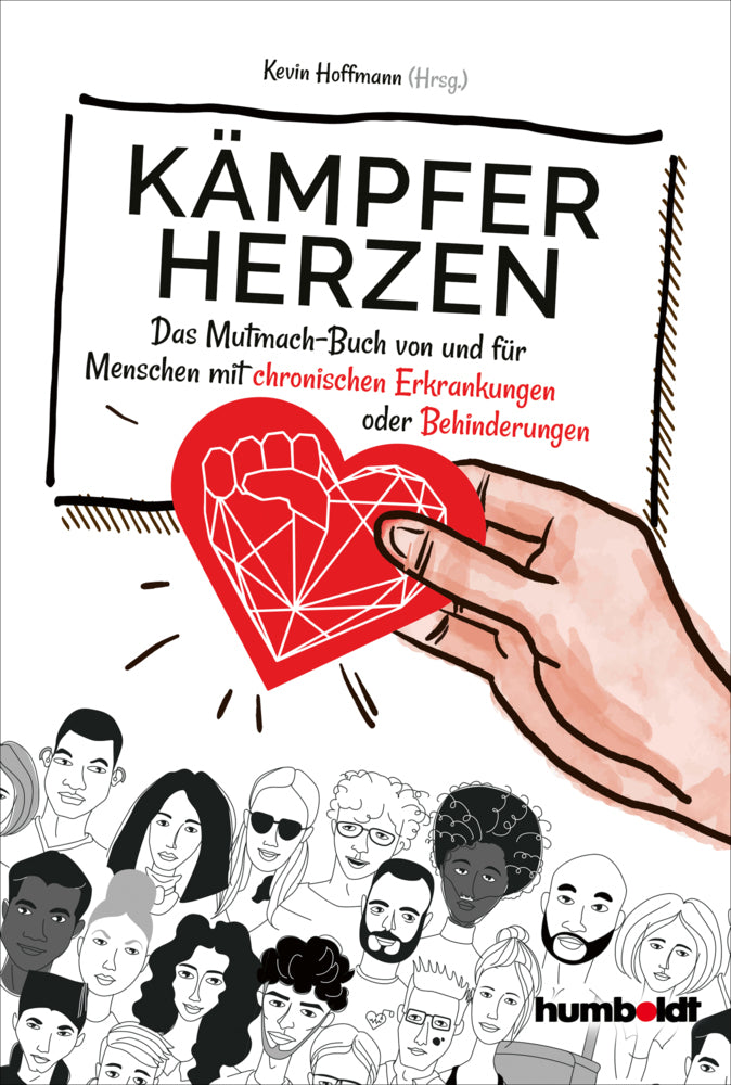Kämpferherzen (Kevin Hoffmann)
