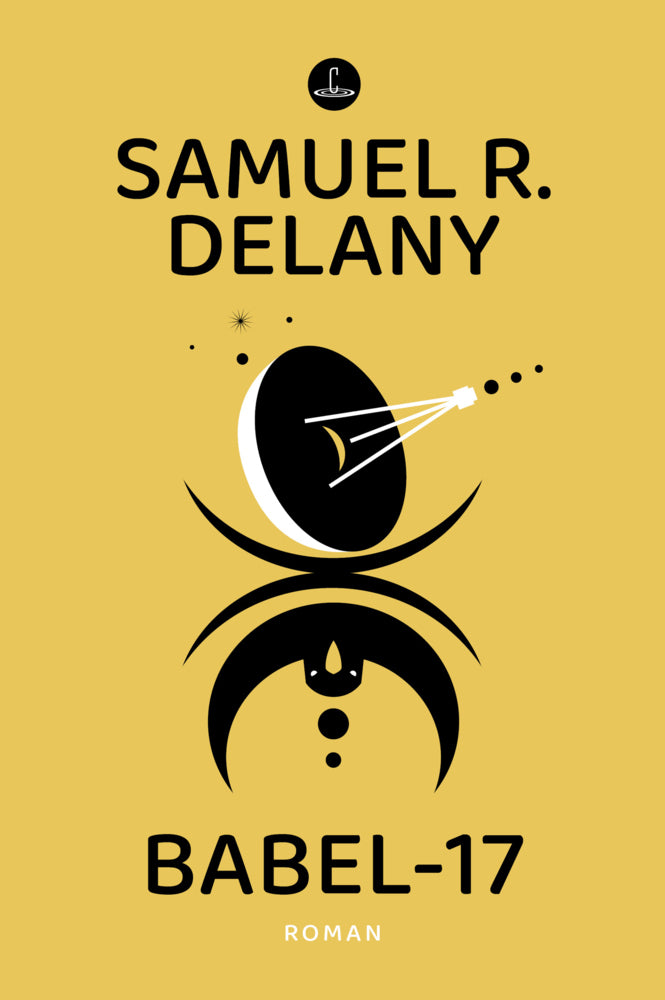 Babel-17 (Samuel R. Delany)