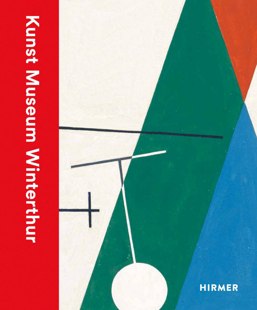 Kunst Museum Winterthur (Konrad Bitterli)