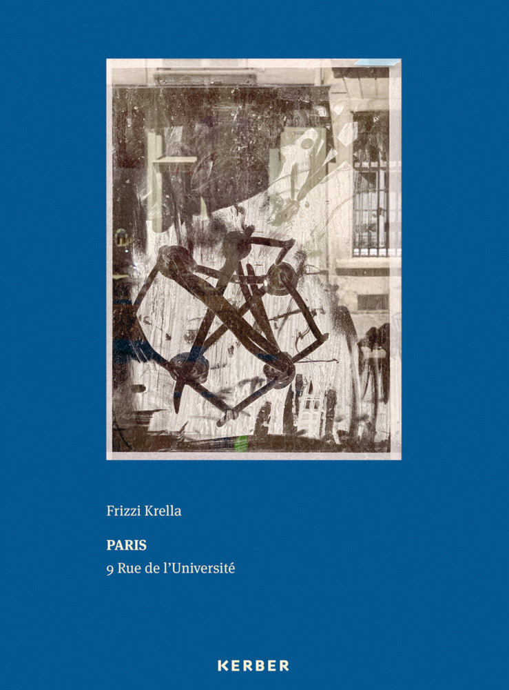 Frizzi Krella (Jürgen Tietz)
