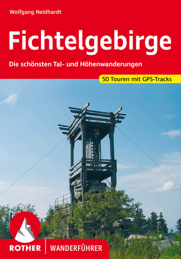Fichtelgebirge (Wolfgang Neidhardt)
