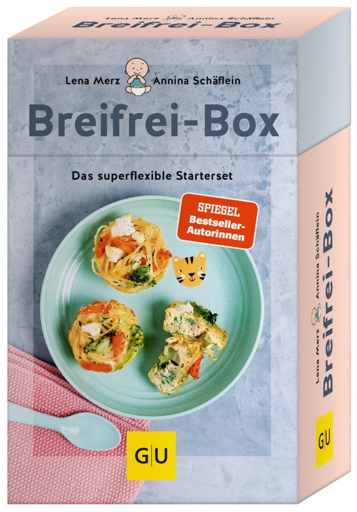 Die Breifrei-Box (Schäflein & Merz Gbr)