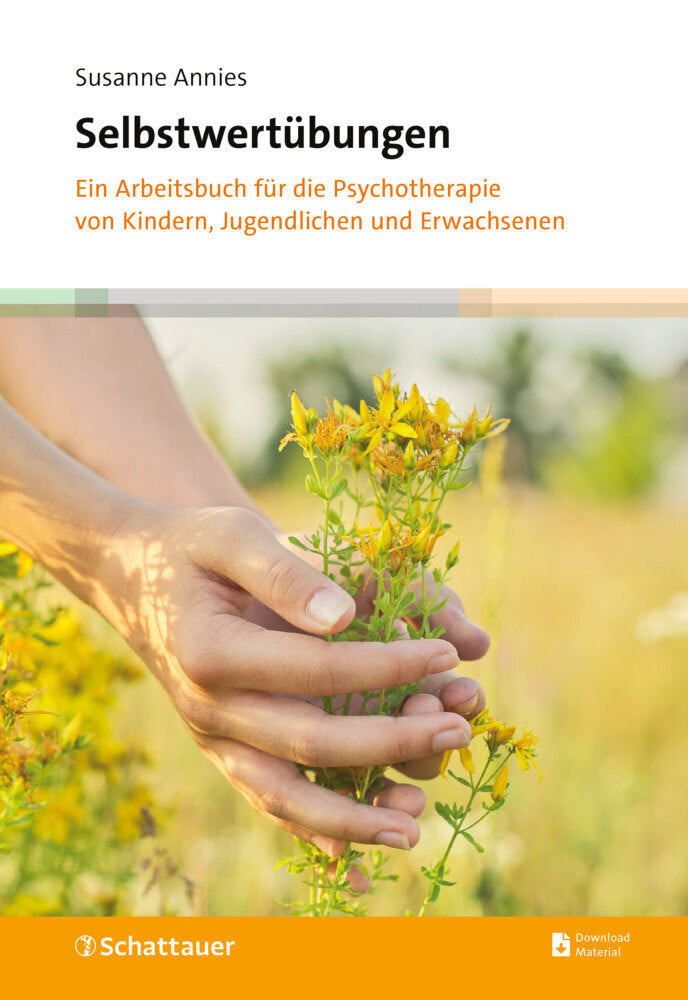 Selbstwertübungen (Susanne Annies)
