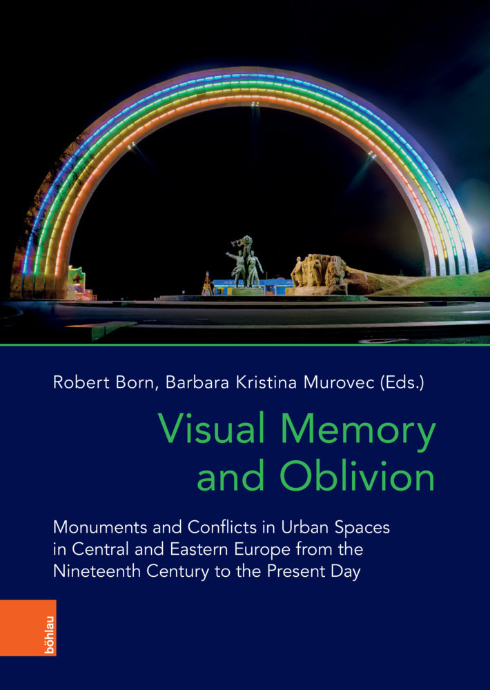 Visual Memory and Oblivion (Robert Born)