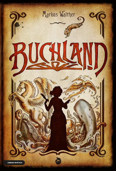 Buchland (Markus Walther)