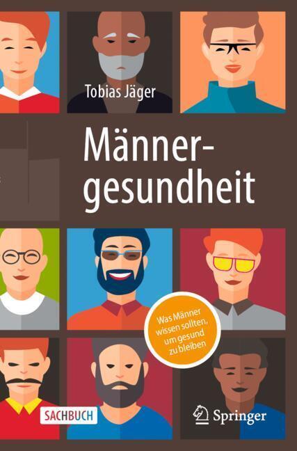 Männergesundheit (Tobias Jäger)