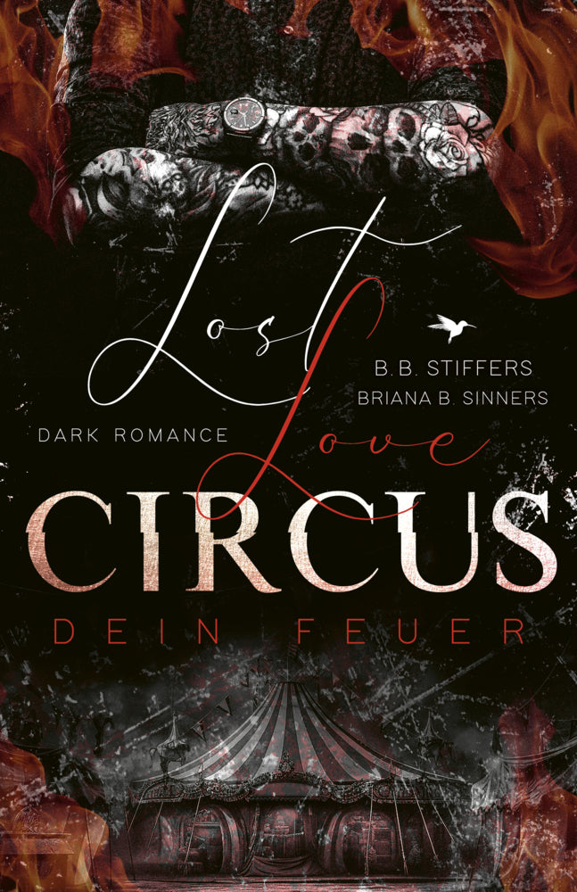 Lost Love Circus (B. B. Stiffers)