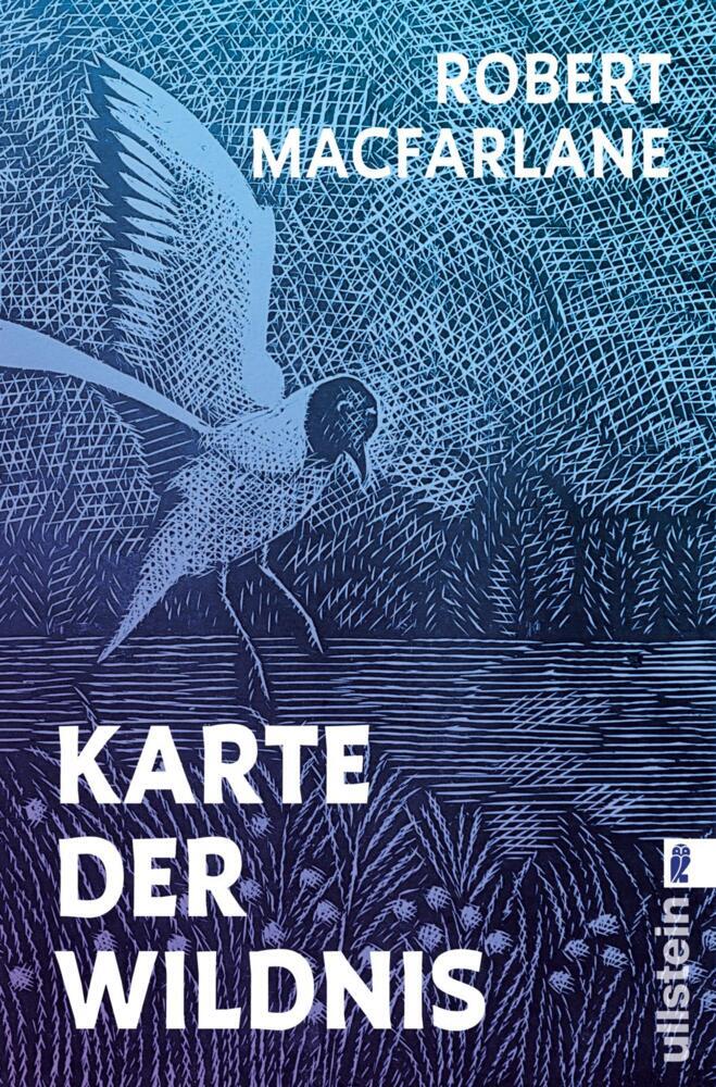 Karte der Wildnis (Robert Macfarlane)