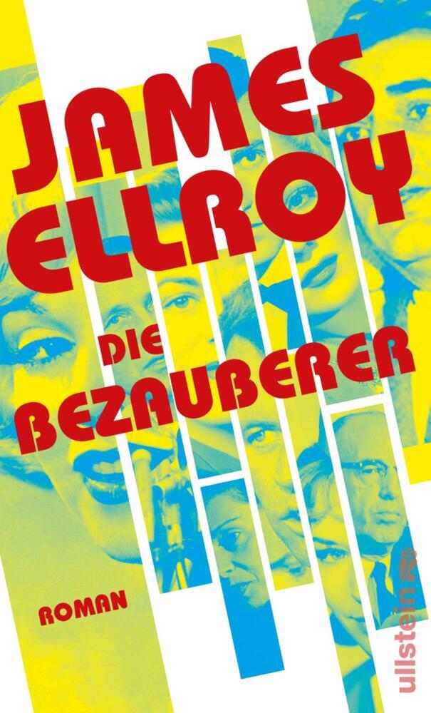 Die Bezauberer (James Ellroy)