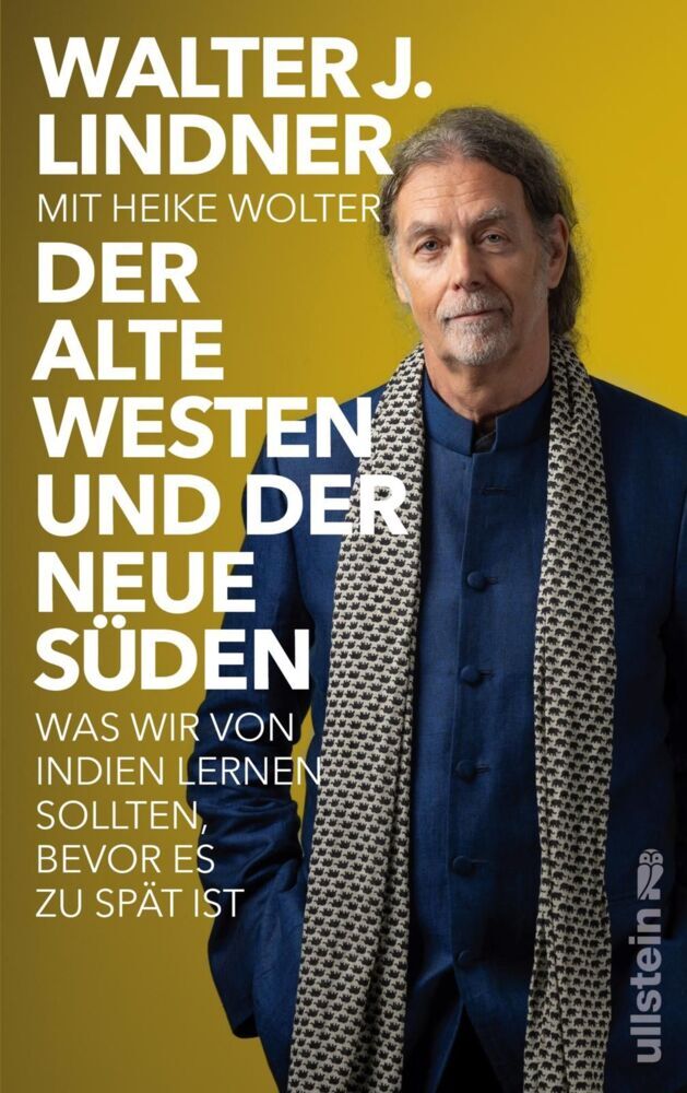 Der alte Westen und der neue Süden (Walter J. Lindner)