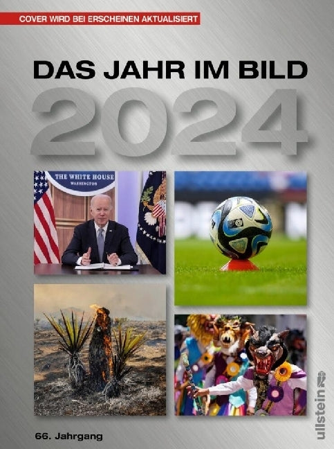 Das Jahr im Bild 2024 (Jürgen W. Mueller)